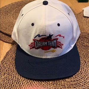 Dream team SnapBack